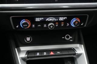 AUDI Q3 usata, con Climatizzatore