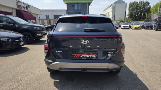 HYUNDAI Kona usata, con Airbag Passeggero