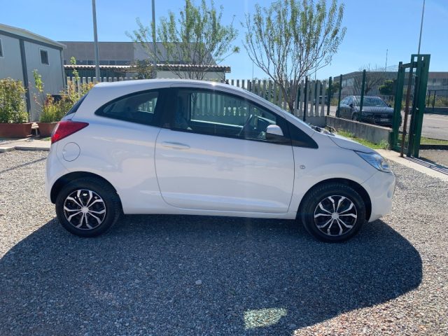 FORD Ka usata, con Airbag Passeggero