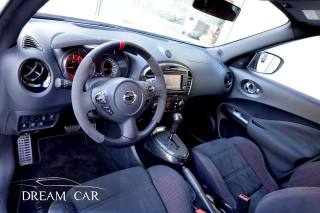 NISSAN Juke usata, con Servosterzo