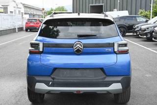 CITROEN C3 usata, con Servosterzo