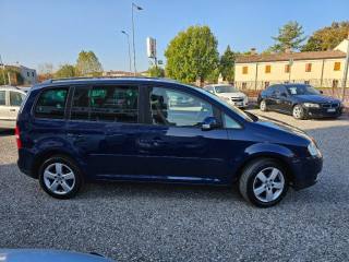 VOLKSWAGEN Touran usata 78