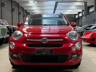 FIAT 500X usata, con Airbag