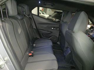 PEUGEOT 2008 usata, con Fendinebbia