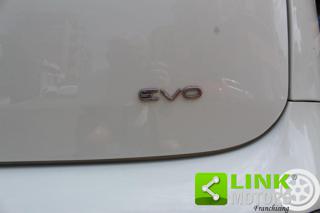 FIAT Punto Evo usata 39