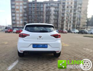 RENAULT Clio usata, con Servosterzo