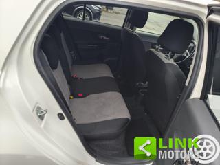 TOYOTA Urban Cruiser usata, con Filtro antiparticolato