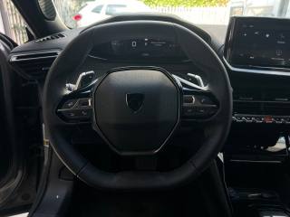 PEUGEOT 2008 usata, con Autoradio digitale