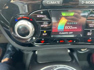 NISSAN Juke usata 23