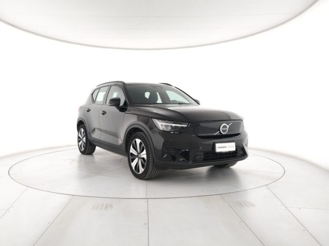 VOLVO XC40 usata, con Antifurto