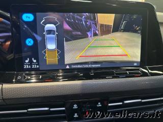 VOLKSWAGEN Golf usata, con Chiusura centralizzata