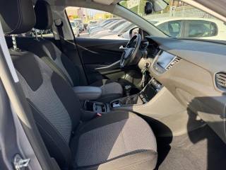 OPEL Grandland X usata, con Cerchi in lega