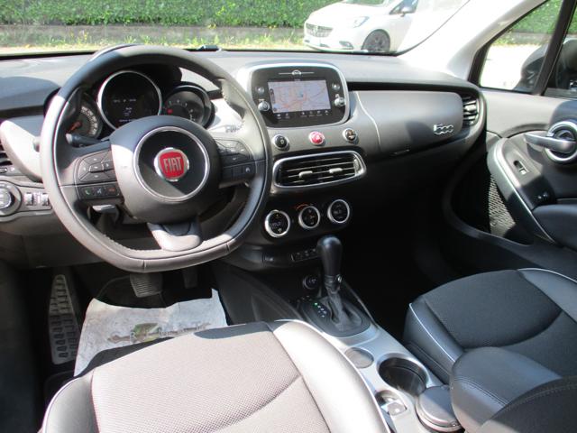 FIAT 500X usata, con Park Distance Control