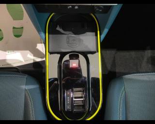 FIAT Grande Panda usata, con Controllo elettronico della corsia