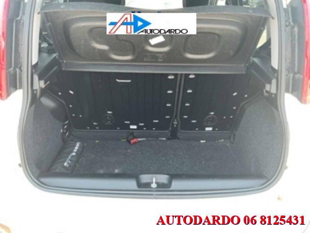 FIAT Panda usata, con Bluetooth