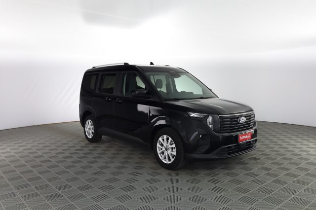 FORD Tourneo Courier usata 1