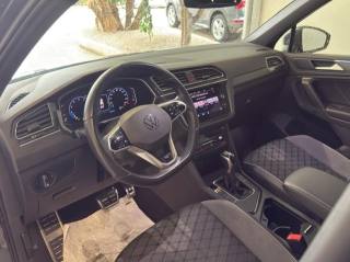 VOLKSWAGEN Tiguan usata, con Frenata d