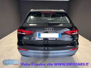 AUDI Q3 usata, con Chiusura centralizzata telecomandata