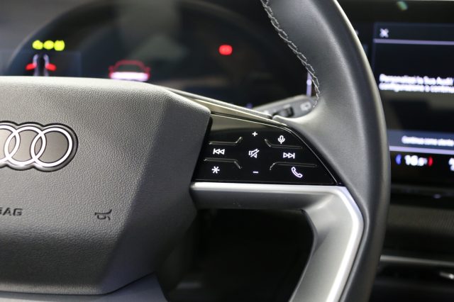 AUDI A6 usata, con Bracciolo