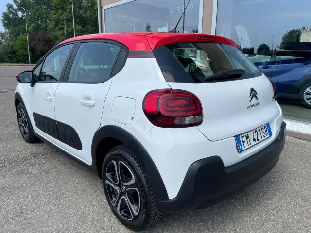 CITROEN C3 usata, con Chiusura centralizzata
