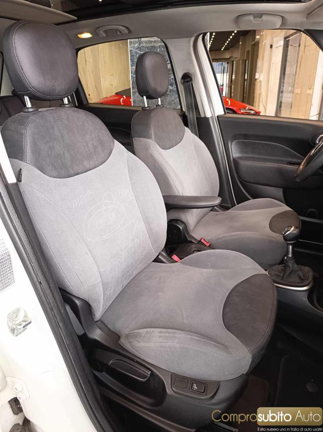 FIAT 500L usata 19