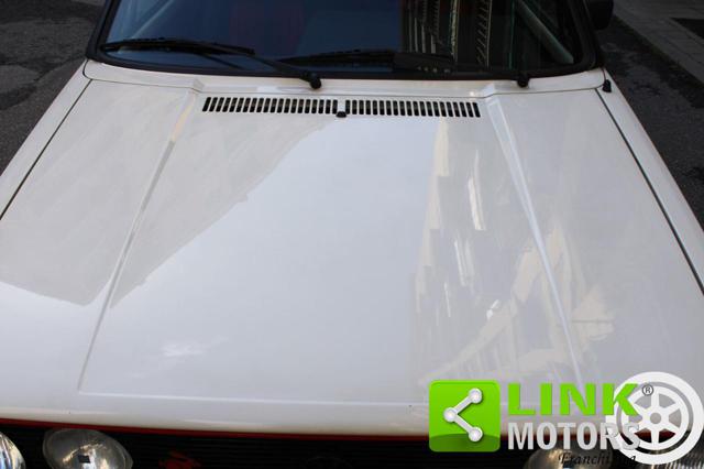 VOLKSWAGEN Golf usata 28