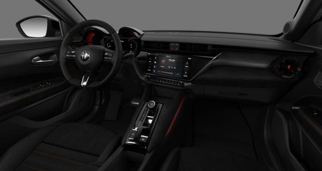 ALFA ROMEO Junior usata, con Autoradio