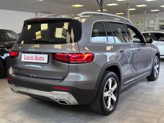 MERCEDES-BENZ GLB 200 usata, con Alzacristalli elettrici