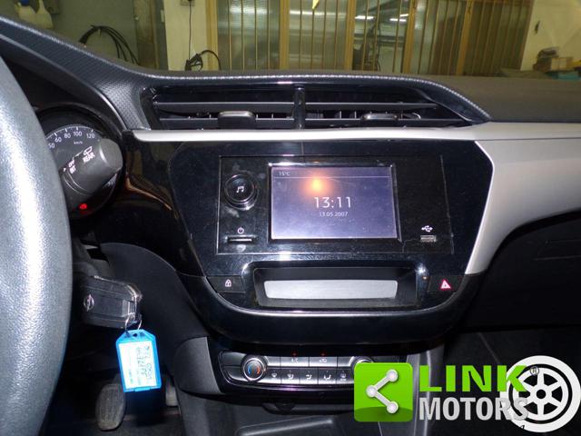 OPEL Corsa usata 55