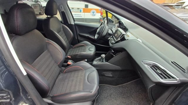 PEUGEOT 208 usata, con Climatizzatore