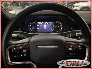LAND ROVER Range Rover Evoque usata, con Servosterzo