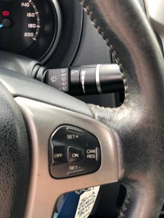 FORD Ranger usata, con Volante in pelle