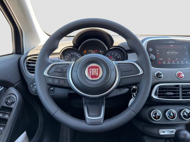 FIAT 500X usata 12