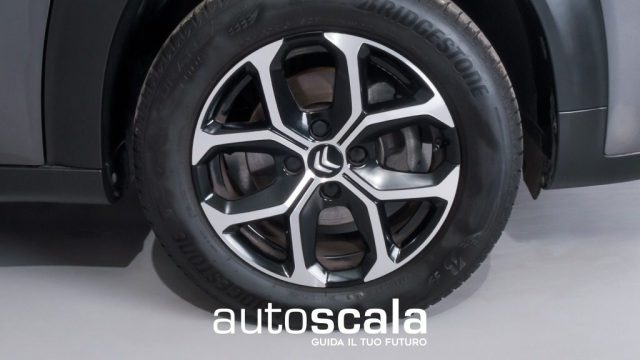 CITROEN C3 Aircross usata, con Airbag Passeggero