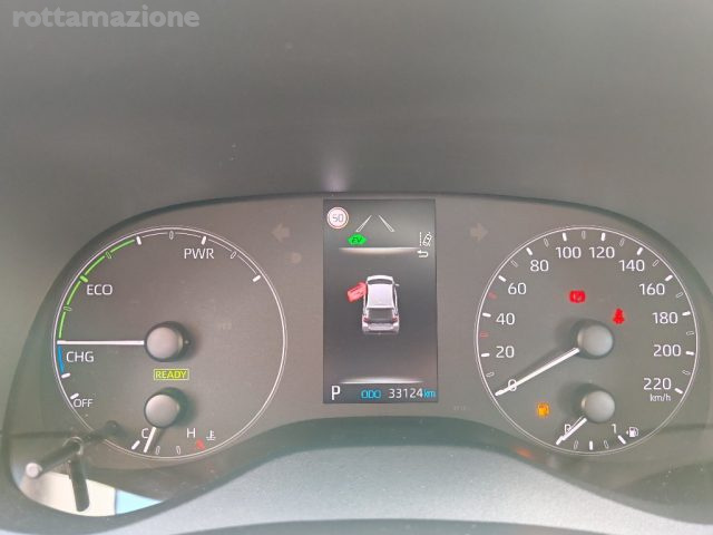 TOYOTA Yaris usata, con Controllo vocale