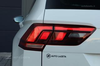VOLKSWAGEN Tiguan usata, con Touch screen