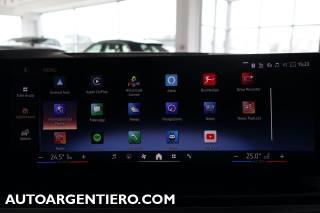 BMW X5 usata, con Filtro antiparticolato