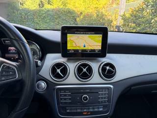 MERCEDES-BENZ GLA 200 usata, con Autoradio