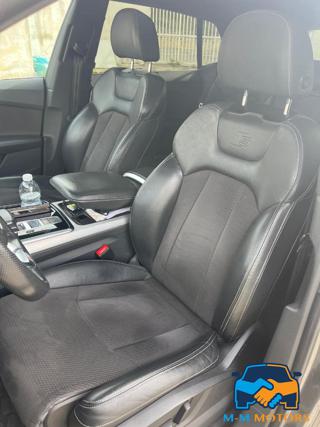 AUDI Q8 usata, con ESP