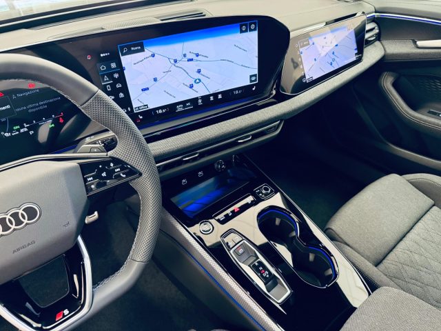 AUDI A5 usata, con Controllo trazione