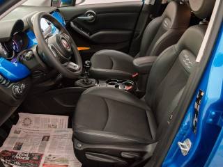 FIAT 500X usata, con Airbag testa