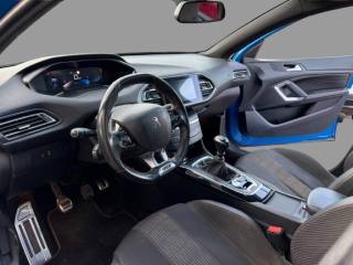 PEUGEOT 308 usata, con Boardcomputer