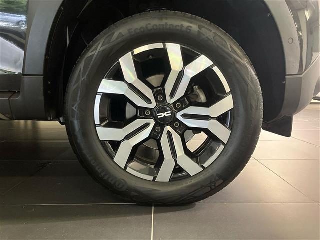 DACIA Duster usata, con Controllo automatico clima