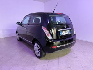 LANCIA Ypsilon usata 8