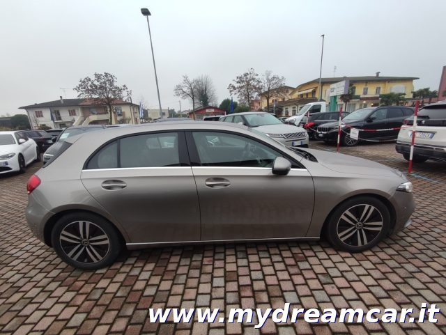 MERCEDES-BENZ A 180 usata, con Airbag Passeggero