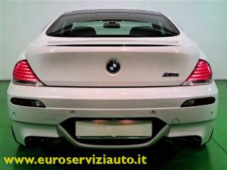 BMW M6 usata, con Chiusura centralizzata