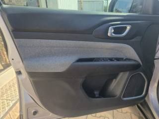 JEEP Compass usata, con Chiusura centralizzata