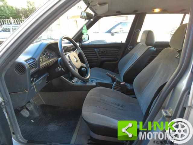 BMW 318 usata 12