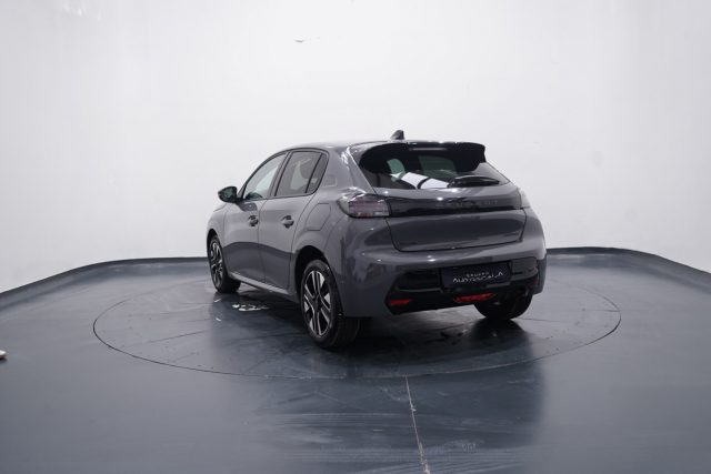 PEUGEOT 208 usata, con Autoradio