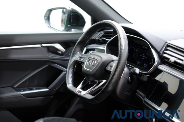 AUDI RS Q3 usata 69